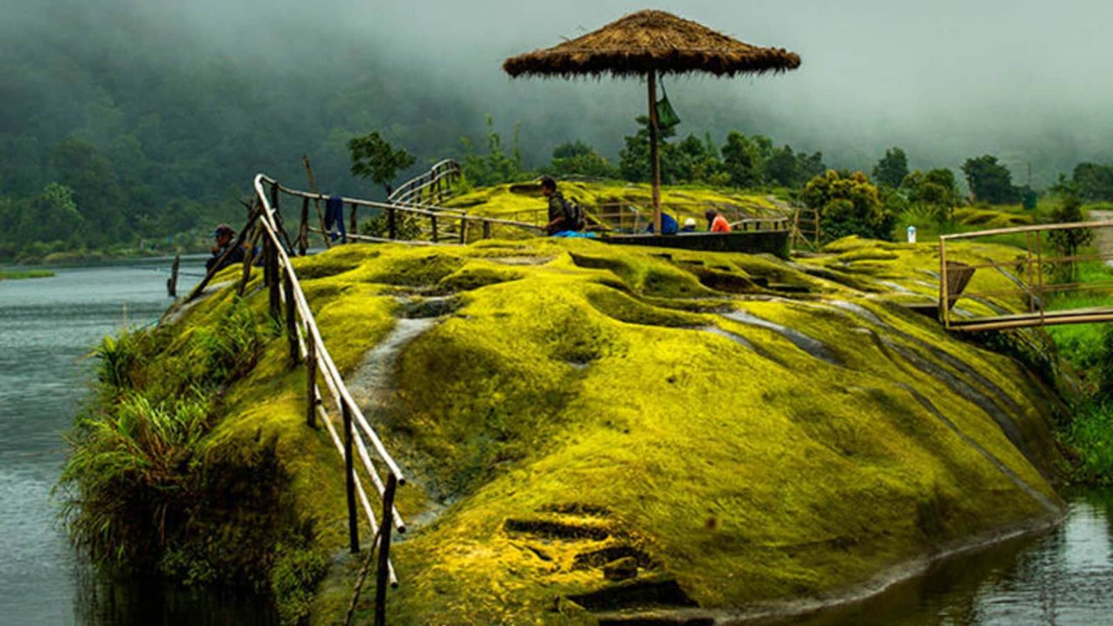 Tawang Tour