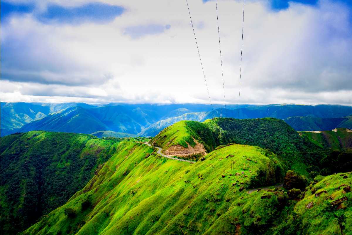 Assam Tour