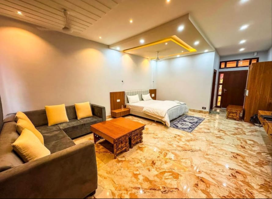 Hotel Booking