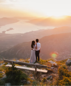 Honeymoon Package